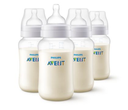 Philips Avent Anti Colic bottle with nipple