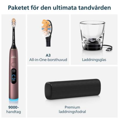 Få en exceptionell rengöring