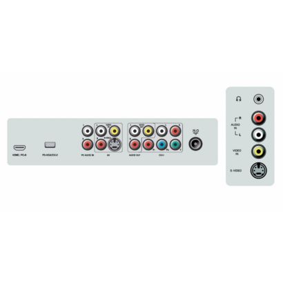 Mejora tu experiencia de visualización