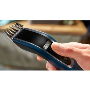 Hairclipper series 5000 Pestävä kotiparturi