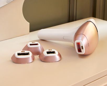Lumea IPL 9000 Household