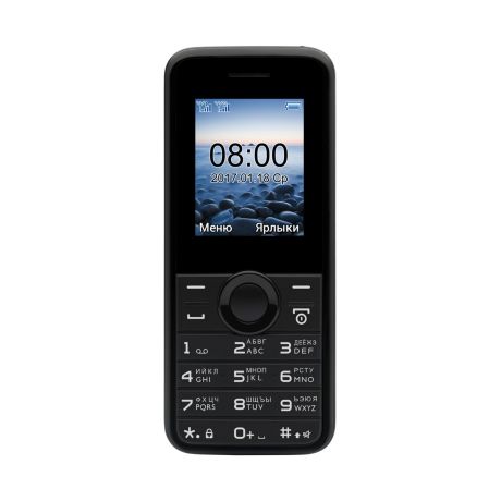 CTE106BK/00  Мобильный телефон