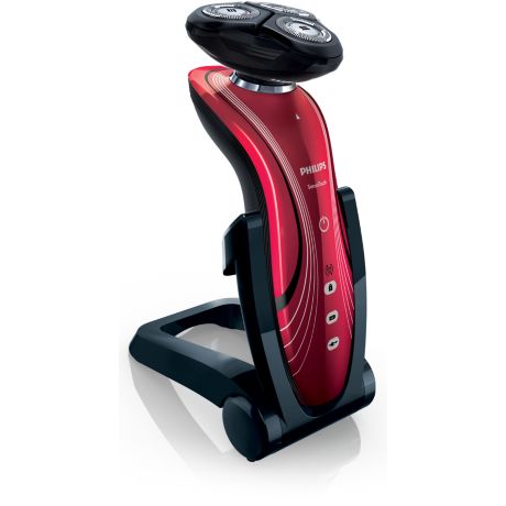 RQ1167/16 Shaver series 7000 SensoTouch Rasoir électrique 100 % étanche