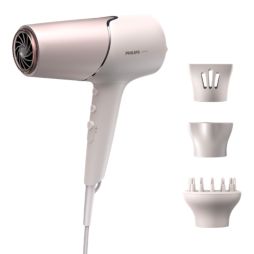 5000 Series BHD530/00 Hair Dryer