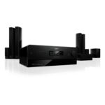 Ultiem Surround Sound