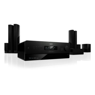 HTR9900 HD AV Receiver System