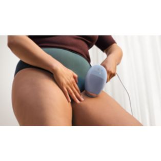 BRC233 - Lumea IPL 9900 Pro IPL Hair-removal device with SenseIQ Pro