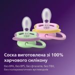 Дозволяє ніжній шкірі малюка дихати