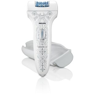 Satinelle Ice Epilator