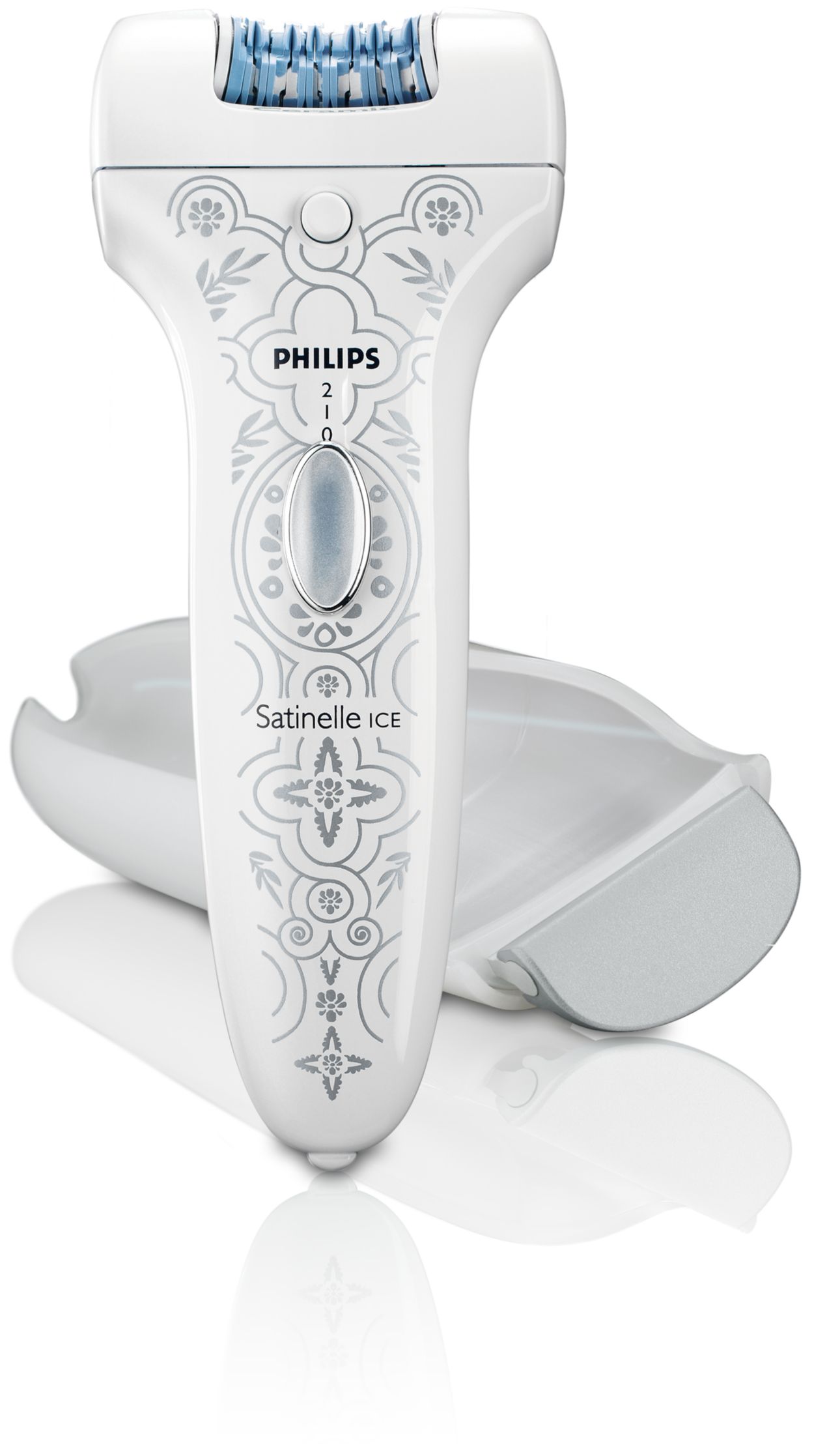 Satinelle Ice Édition limitée