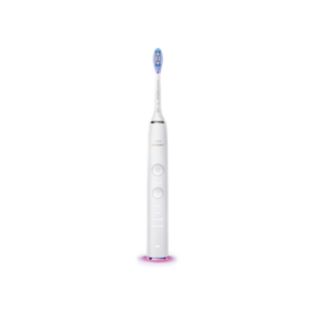 Sonicare DiamondClean Smart 9400 Sonic-sähköhammasharja ja sovellus