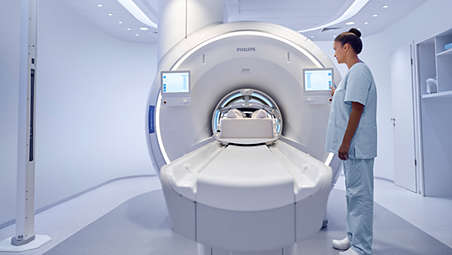 Une plate-forme d’IRM exceptionnelle pour la radio-oncologie