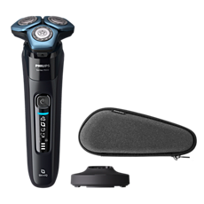 S7783/35 Shaver series 7000 Wet and Dry electric shaver