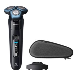 Shaver series 7000 Refurbished Wet & Dry electric shaver