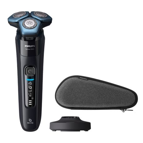 S7783/35 Shaver series 7000 Wet & Dry elektrisk barbermaskin