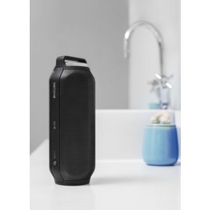 Small size, incredible sound