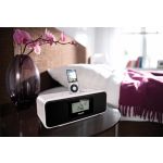 Wake up to your iPod music