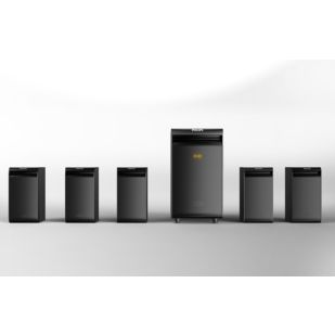 Multimedia Speaker 5.1
