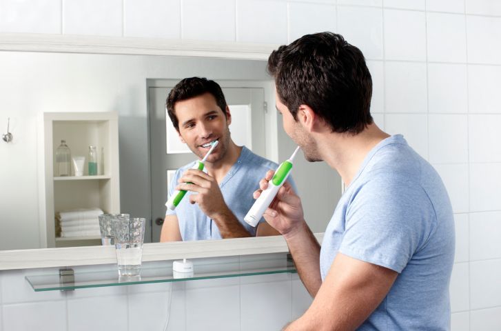 Sonicare PowerUp