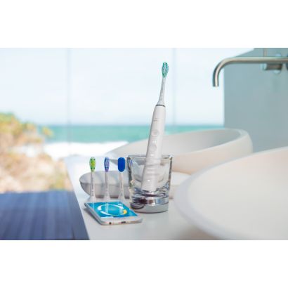 Our best ever toothbrush, for complete oral care