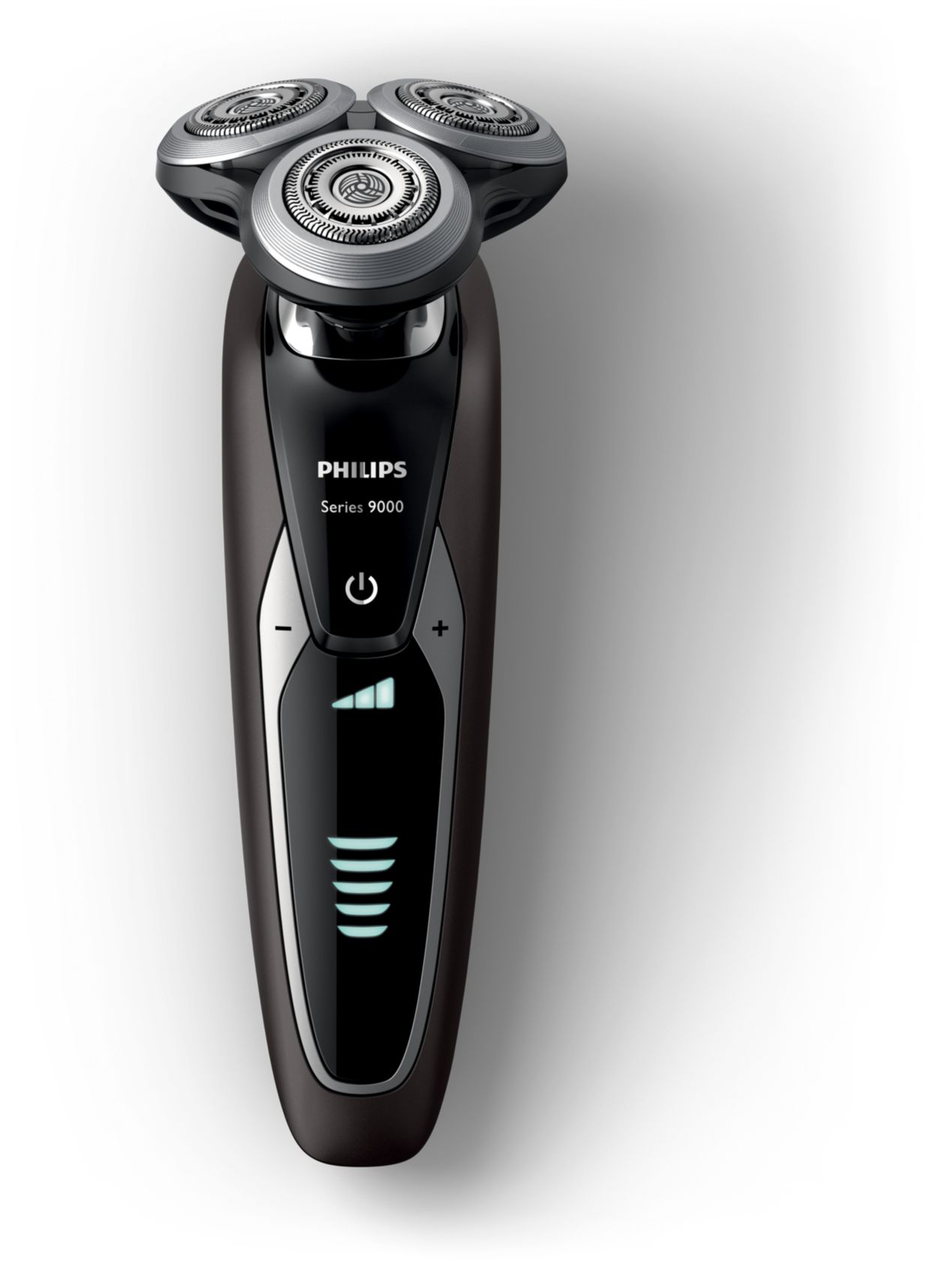 Shaver series 9000 ウェット＆ドライ電気シェーバー S9552/12 | Philips