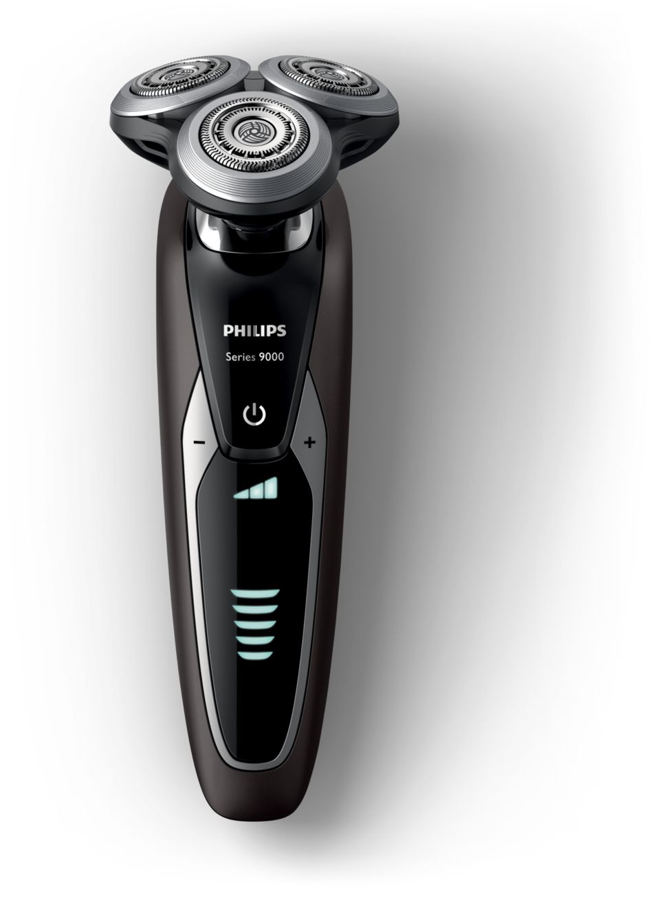 Shaver series 9000 ウェット＆ドライ電気シェーバー S9551/12 | Philips