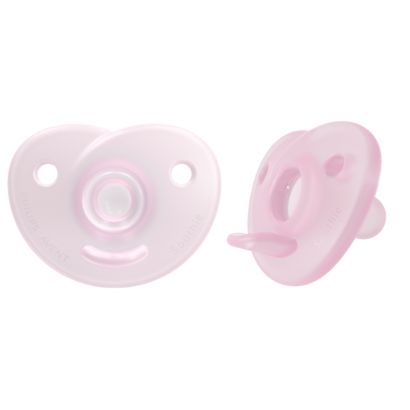 Avent Soothie