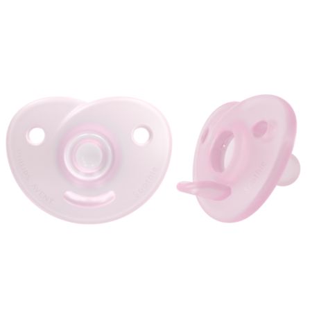 SCF099/25 Philips Avent Soothie 安抚