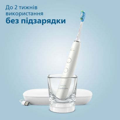 Еще более здоровые и белые зубы
