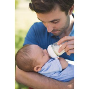 Avent Glazen Natural-babyfles