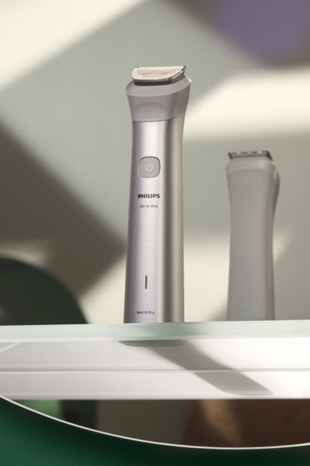 オールインワントリマー