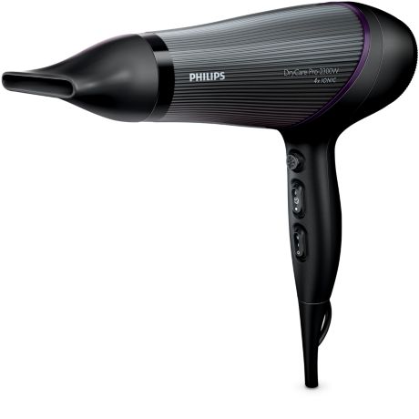 BHD177/10 DryCare Sèche-cheveux