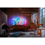 Ultra Slim 4K UHD LED Android TV