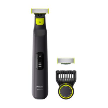 OneBlade Pro Rosto