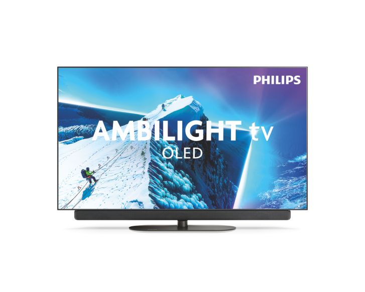 Philips OLED