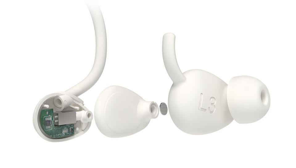 Sleep headphones TAN7808GY/00 | Philips