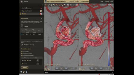 Gu&iacute;a de im&aacute;genes en vivo detallada