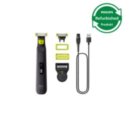 OneBlade Pro 360 Face + Body generalüberholt