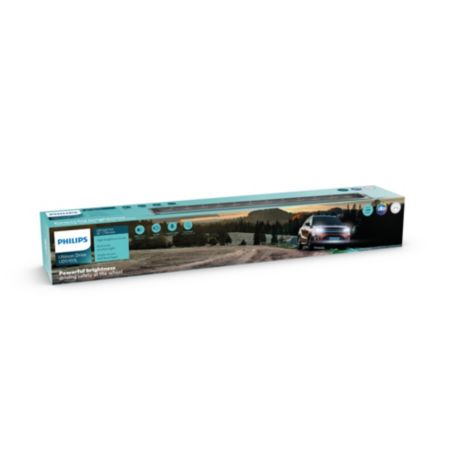 LUMUD5103LX1/10 Ultinon Drive 5100 20-inch LED-lightbar