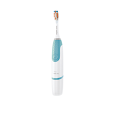HX3631/06 Philips Sonicare PowerUp Battery Sonicare toothbrush