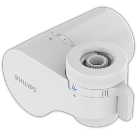 Philips Filtro Purificador De Água Para Torneira Philips Awp3704