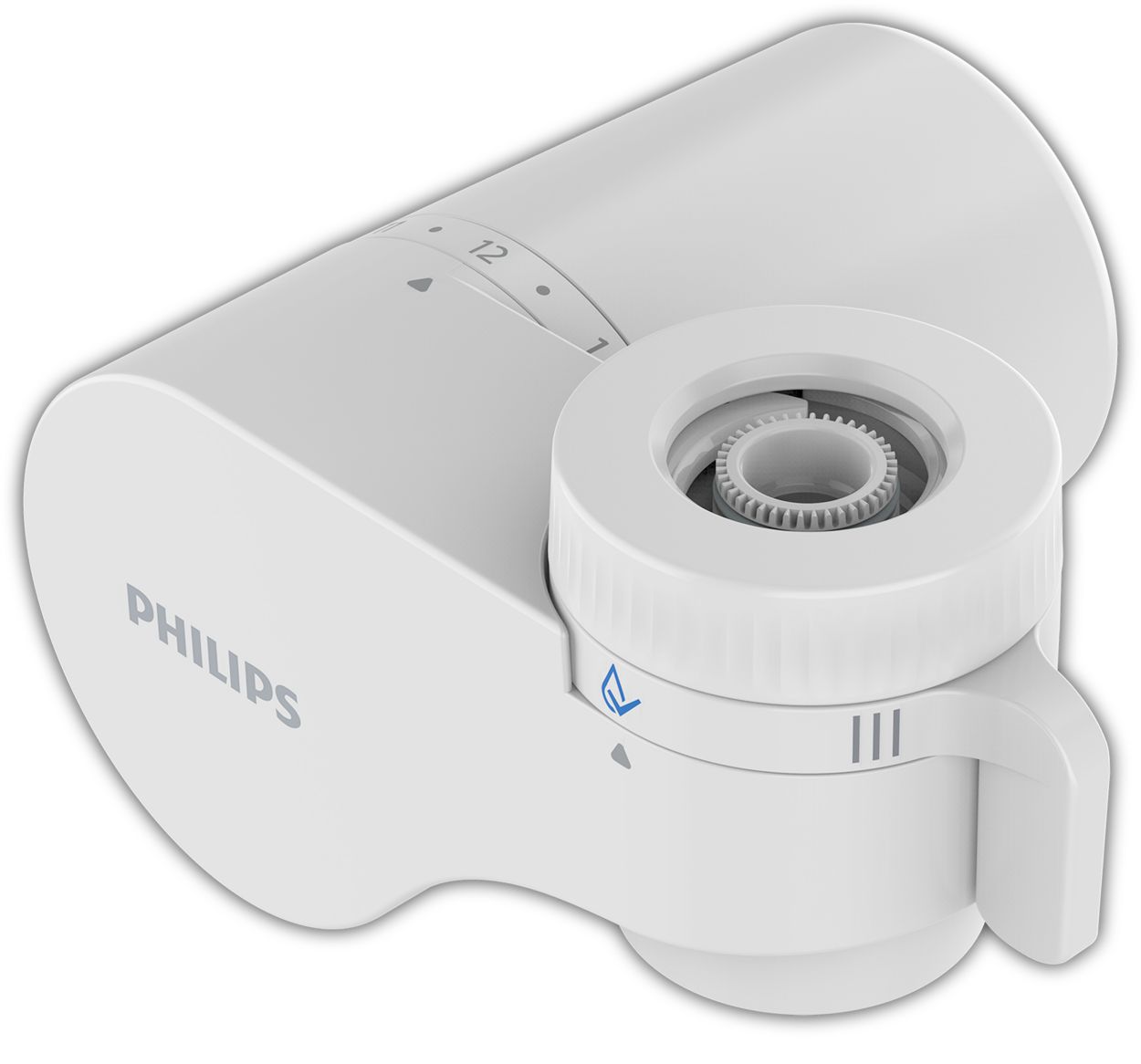 Philips On Tap AWP3704 / 10 Tap Filter, 3 Power Modes - Water