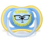 Permite que la piel de su bebé respire