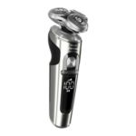 Experience the world's closest electric shave