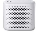 Big sound that fits in a fist