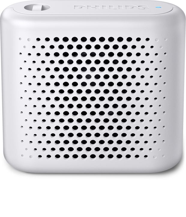 wireless portable speaker