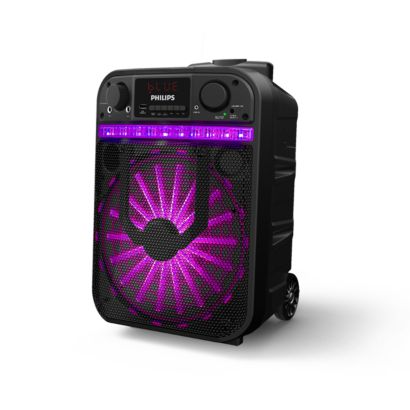 Movelo y dejate llevar.