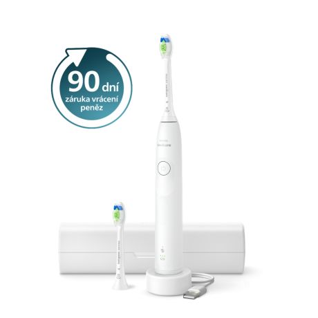 HX7108/03 Philips Sonicare 5300 Sonický kartáček nové generace