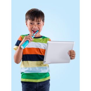 Sonicare For Kids Sonic electric toothbrush