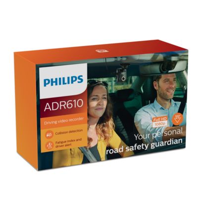Philips ADR610